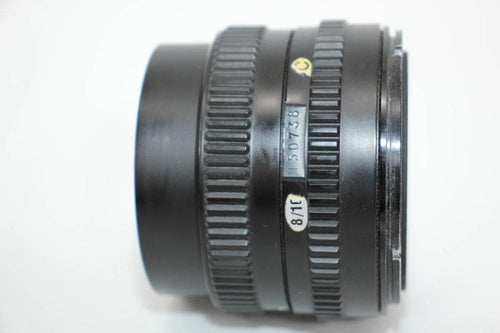 Large -Size Medium Format Camera (Film) Mamiya 645 Pro Ae Sekor C