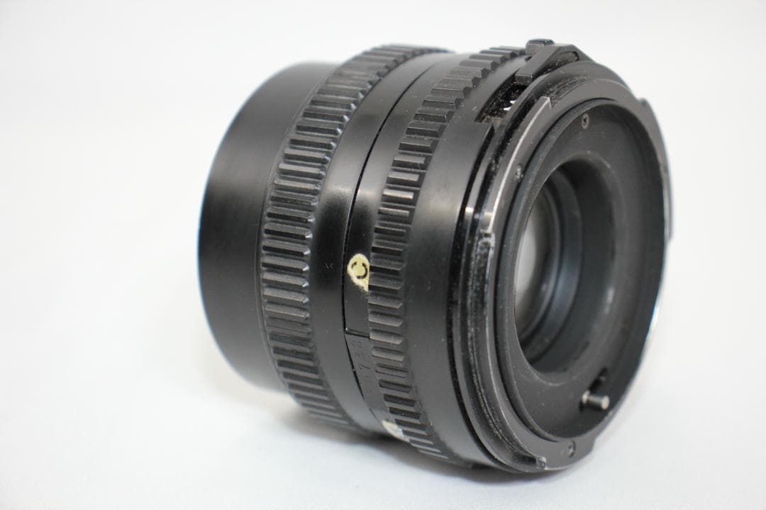 Large -Size Medium Format Camera (Film) Mamiya 645 Pro Ae Sekor C