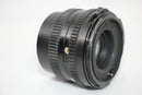 Large -Size Medium Format Camera (Film) Mamiya 645 Pro Ae Sekor C