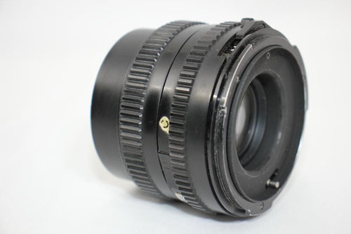 Large -Size Medium Format Camera (Film) Mamiya 645 Pro Ae Sekor C