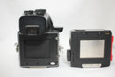 Large -Size Medium Format Camera (Film) Mamiya 645 Pro Ae Sekor C