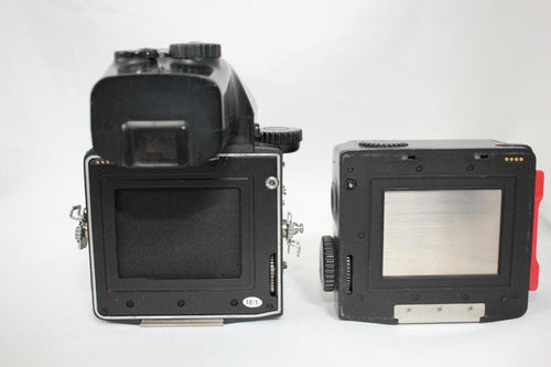 Large -Size Medium Format Camera (Film) Mamiya 645 Pro Ae Sekor C