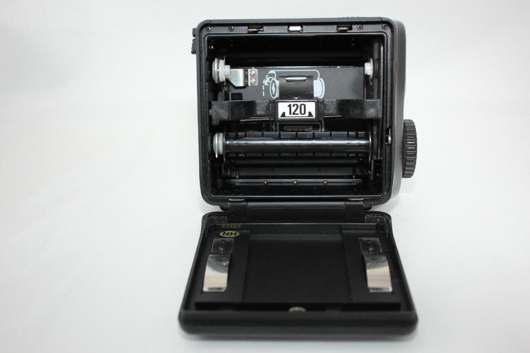 Large -Size Medium Format Camera (Film) Mamiya 645 Pro Ae Sekor C