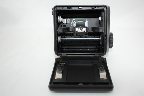 Large -Size Medium Format Camera (Film) Mamiya 645 Pro Ae Sekor C