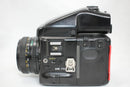 Large -Size Medium Format Camera (Film) Mamiya 645 Pro Ae Sekor C