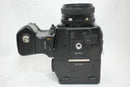 Large -Size Medium Format Camera (Film) Mamiya 645 Pro Ae Sekor C
