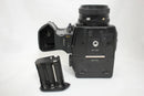 Large -Size Medium Format Camera (Film) Mamiya 645 Pro Ae Sekor C