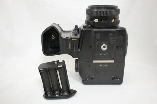 Large -Size Medium Format Camera (Film) Mamiya 645 Pro Ae Sekor C