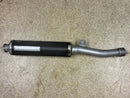 Over Racing Mufflers Fzr250R 3Ln