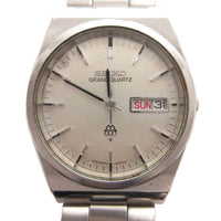 Seiko Others Grand Quartz 9943-8000 /Mg