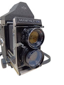 Mamiya Twin-Lens Reflex Cameras C330 Professional 6