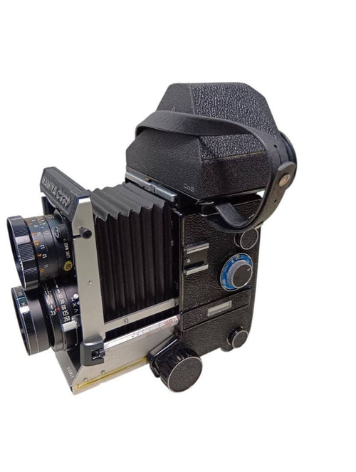 Mamiya Twin-Lens Reflex Cameras C330 Professional 6