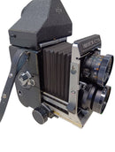 Mamiya Twin-Lens Reflex Cameras C330 Professional 6