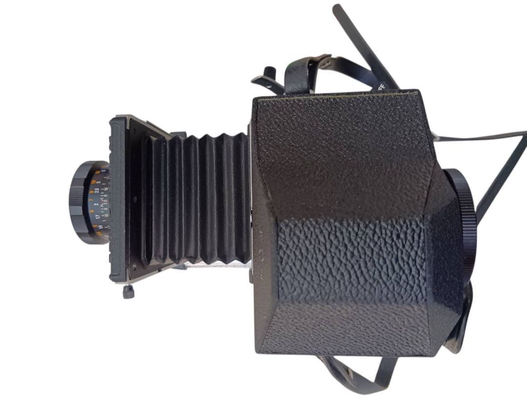 Mamiya Twin-Lens Reflex Cameras C330 Professional 6