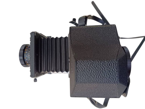 Mamiya Twin-Lens Reflex Cameras C330 Professional 6