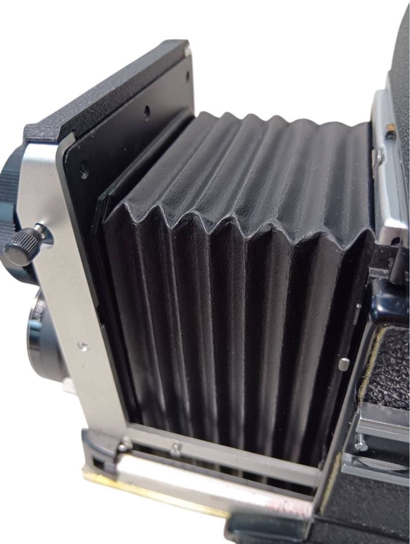 Mamiya Twin-Lens Reflex Cameras C330 Professional 6