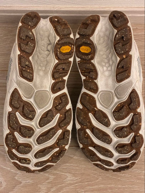New Balance Trail-Running Shoes Fresh Foam X More Trail V3