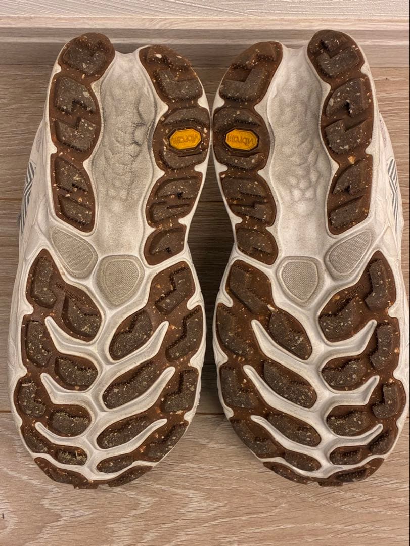 New Balance Trail-Running Shoes Fresh Foam X More Trail V3