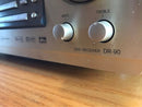Onkyo Av Amplifiers 16 Dvd Dr90