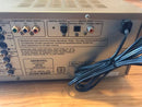 Onkyo Av Amplifiers 29 Dvd Dr90