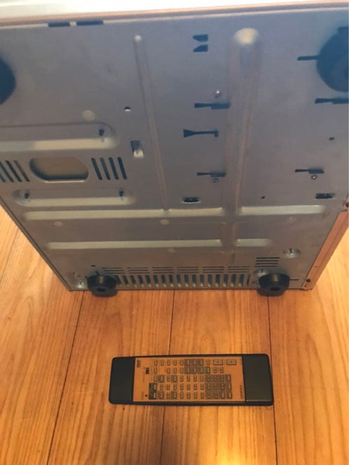 Onkyo Av Amplifiers 16 Dvd Dr90