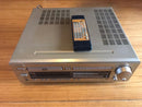 Onkyo Av Amplifiers 16 Dvd Dr90