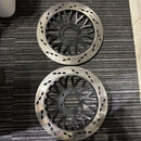 Suzuki Brakes Gs400