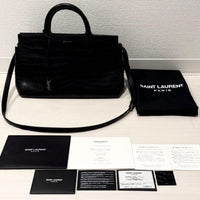 Saint Laurent Paris Shoulder Bags