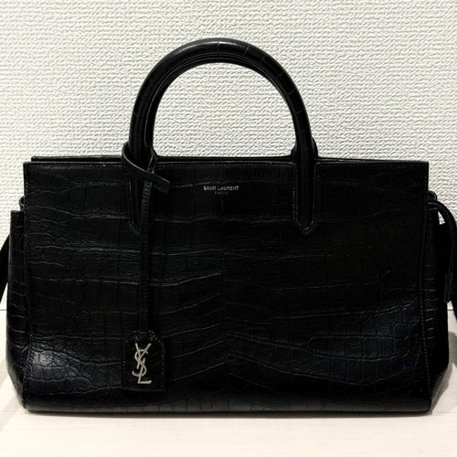 Saint Laurent Paris Shoulder Bags