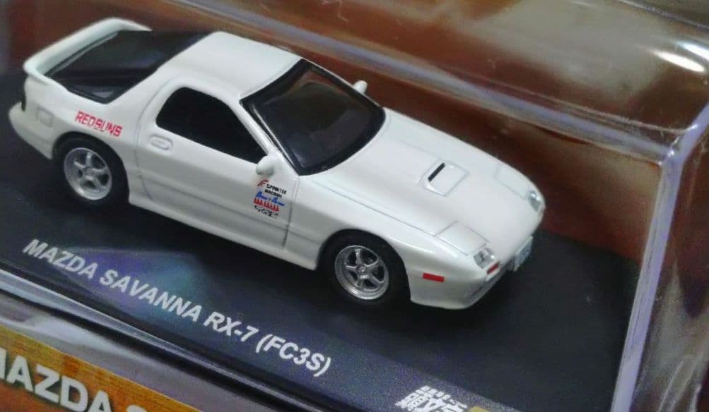 Other 4 1/64 D Fc Fd R32
