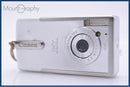 Compact Digital Camera Canon Ixy L #Am7792