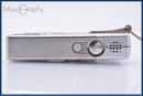 Compact Digital Camera Canon Ixy L #Am7792