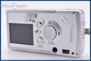 Compact Digital Camera Canon Ixy L #Am7792