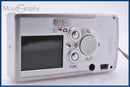 Compact Digital Camera Canon Ixy L #Am7792