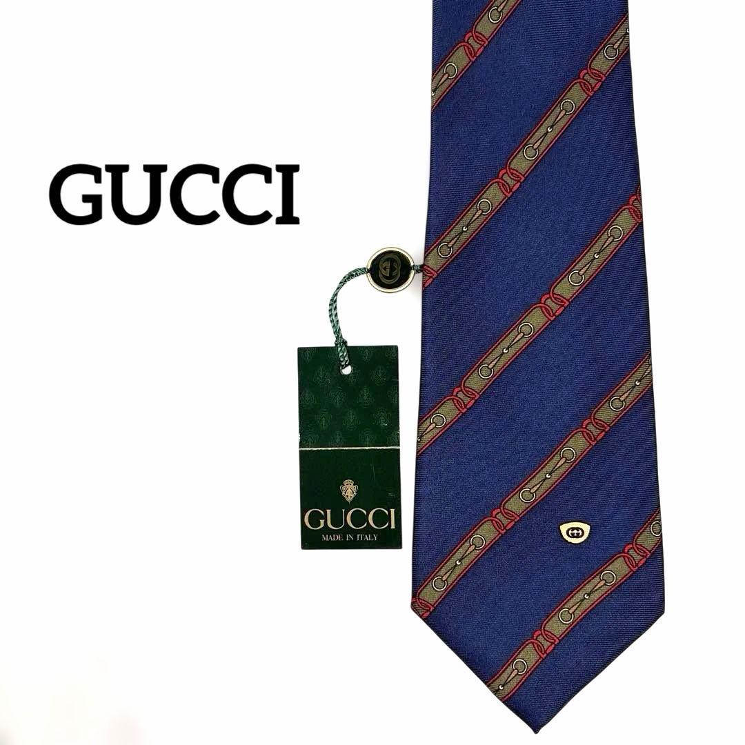 Gucci Ties