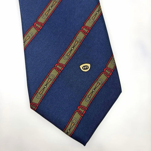 Gucci Ties