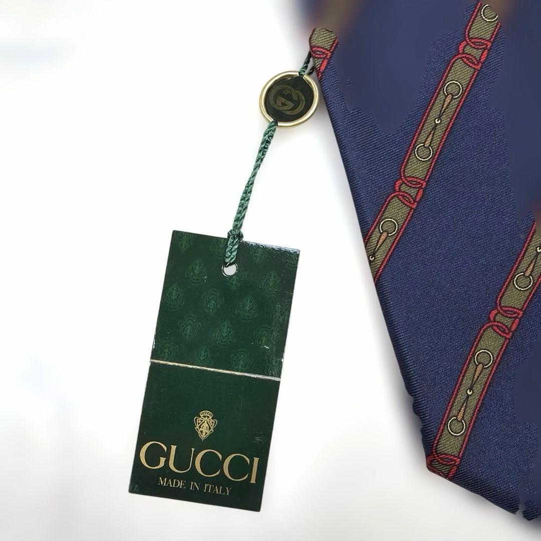 Gucci Ties