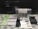 Panasonic Compact Digital Cameras Lumix Dmc-Fh6