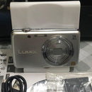Panasonic Compact Digital Cameras Lumix Dmc-Fh6