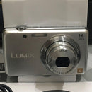 Panasonic Compact Digital Cameras Lumix Dmc-Fh6