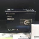 Panasonic Compact Digital Cameras Lumix Dmc-Fh6