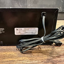Toa [Audio] Others Fd-20 Stereo Double Cassette Deck Dolby B/C Nr Black