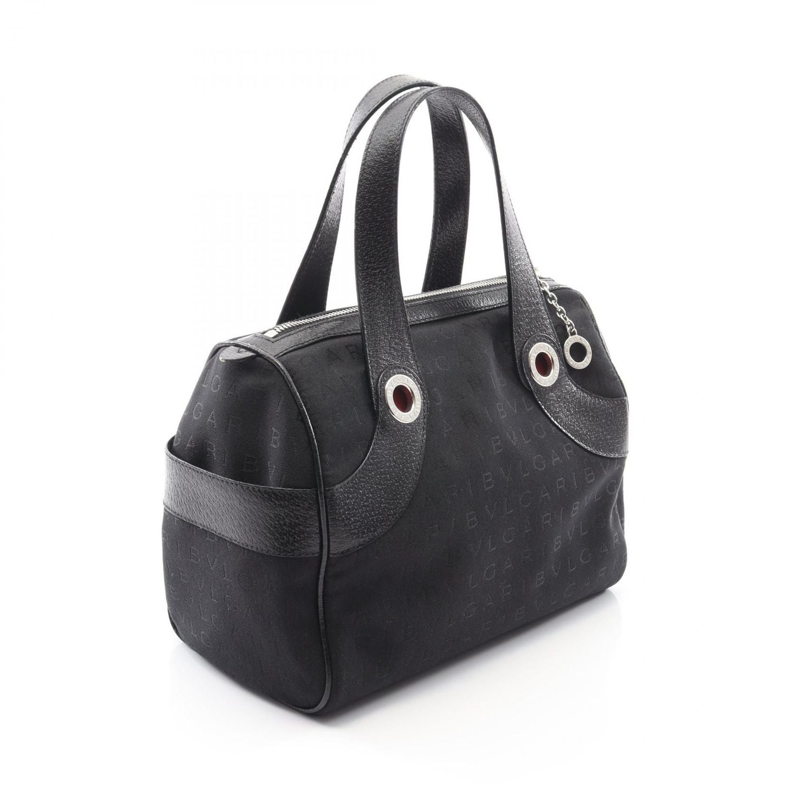 Bvlgari Handbag Used A