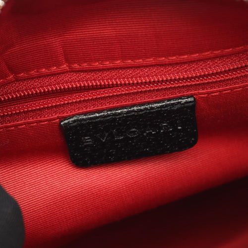 Bvlgari Handbag Used A