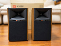 Jbl Surround Speakers, Rear Soundbars 4305P Studio Monitor