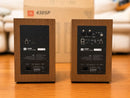 Jbl Surround Speakers, Rear Soundbars 4305P Studio Monitor