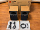 Jbl Surround Speakers, Rear Soundbars 4305P Studio Monitor