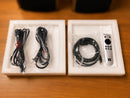 Jbl Surround Speakers, Rear Soundbars 4305P Studio Monitor