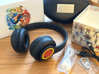 Wireless Headphones Nuro