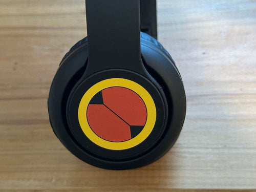 Wireless Headphones Nuro